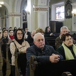 Święcenia diakonatu w Rybniku-Boguszowicach
