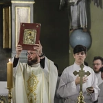 Święcenia diakonatu w Rybniku-Boguszowicach