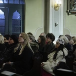 Święcenia diakonatu w Rybniku-Boguszowicach