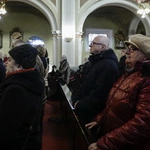 Święcenia diakonatu w Rybniku-Boguszowicach
