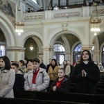 Święcenia diakonatu w Rybniku-Boguszowicach