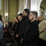 Święcenia diakonatu w Rybniku-Boguszowicach