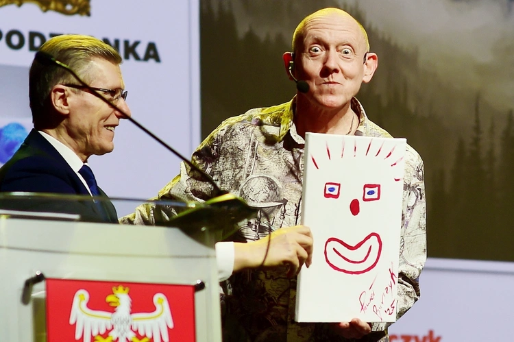 XXVII Wenta Dobroczynna Akcja Katolickiej