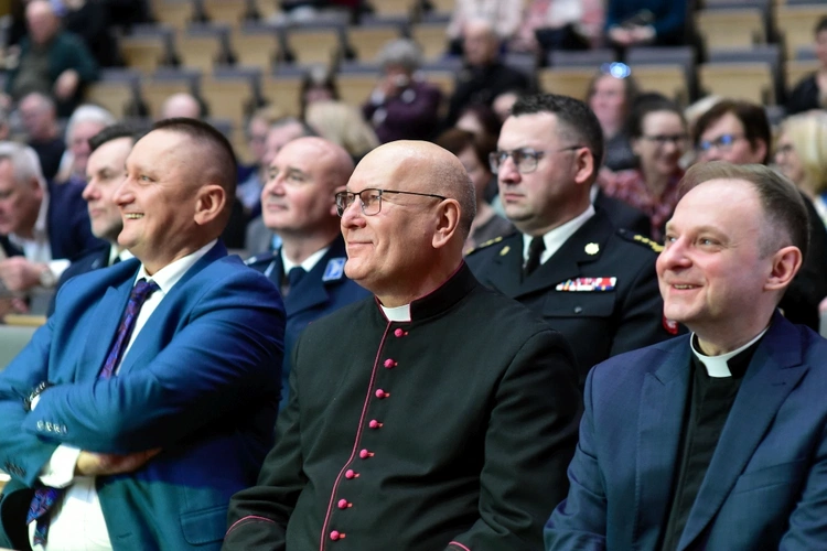 XXVII Wenta Dobroczynna Akcja Katolickiej