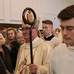 Płock. 22 lutego w sanktuarium Bożego Miłosierdzia