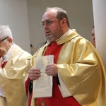 Płock. 22 lutego w sanktuarium Bożego Miłosierdzia