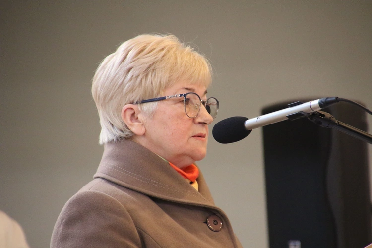 Płock. 22 lutego w sanktuarium Bożego Miłosierdzia