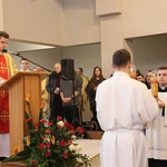 Płock. 22 lutego w sanktuarium Bożego Miłosierdzia