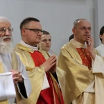 Płock. 22 lutego w sanktuarium Bożego Miłosierdzia