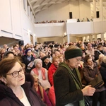Płock. 22 lutego w sanktuarium Bożego Miłosierdzia