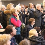 Płock. 22 lutego w sanktuarium Bożego Miłosierdzia