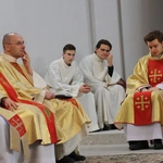 Płock. 22 lutego w sanktuarium Bożego Miłosierdzia