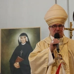 Płock. 22 lutego w sanktuarium Bożego Miłosierdzia