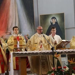 Płock. 22 lutego w sanktuarium Bożego Miłosierdzia
