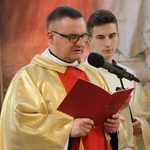 Płock. 22 lutego w sanktuarium Bożego Miłosierdzia