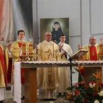 Płock. 22 lutego w sanktuarium Bożego Miłosierdzia