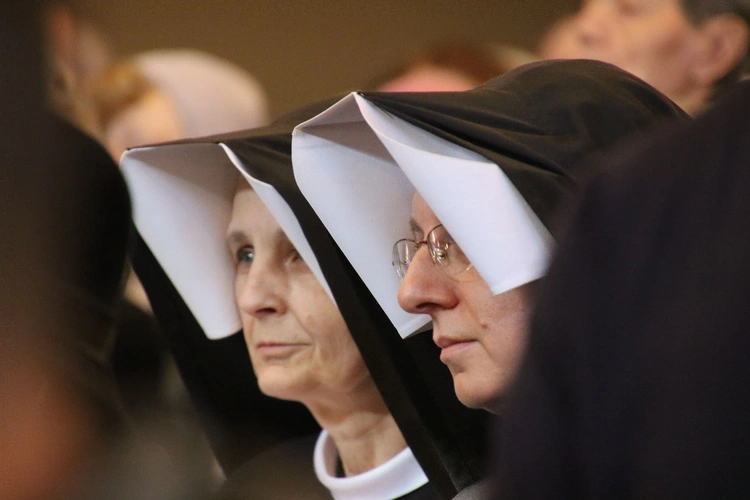 Płock. 22 lutego w sanktuarium Bożego Miłosierdzia