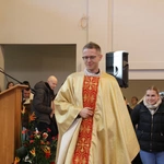 Płock. 22 lutego w sanktuarium Bożego Miłosierdzia