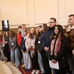 Płock. 22 lutego w sanktuarium Bożego Miłosierdzia