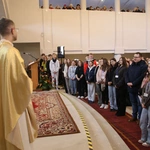 Płock. 22 lutego w sanktuarium Bożego Miłosierdzia