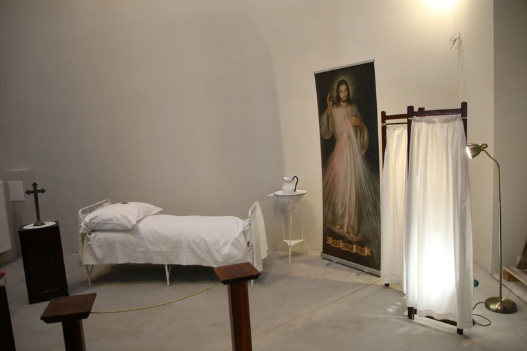 Płock. 22 lutego w sanktuarium Bożego Miłosierdzia