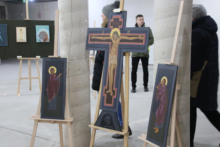 Płock. 22 lutego w sanktuarium Bożego Miłosierdzia