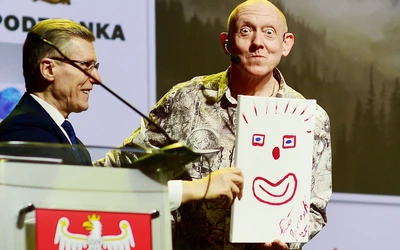 Czynimy świat lepszym