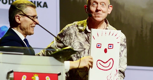 Czynimy świat lepszym