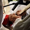Papież zachęca diakonów stałych do pełnienia swej posługi z miłością