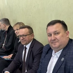 XXI Grand Prix Diecezji Łowickiej LSO - lektor młodszy