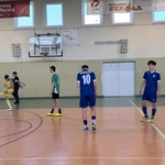 XXI Grand Prix Diecezji Łowickiej LSO - lektor młodszy