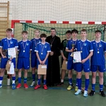 XXI Grand Prix Diecezji Łowickiej LSO - lektor młodszy