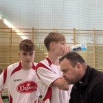 XXI Grand Prix Diecezji Łowickiej LSO - lektor młodszy