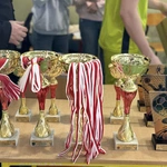 XXI Grand Prix Diecezji Łowickiej LSO - lektor młodszy