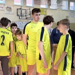 XXI Grand Prix Diecezji Łowickiej LSO - lektor młodszy