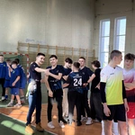 XXI Grand Prix Diecezji Łowickiej LSO - lektor młodszy