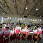 XXI Grand Prix Diecezji Łowickiej LSO - lektor młodszy