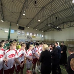 XXI Grand Prix Diecezji Łowickiej LSO - lektor młodszy