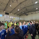 XXI Grand Prix Diecezji Łowickiej LSO - lektor młodszy