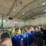 XXI Grand Prix Diecezji Łowickiej LSO - lektor młodszy