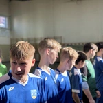 XXI Grand Prix Diecezji Łowickiej LSO - lektor młodszy