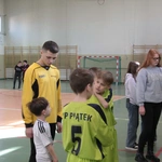 XXI Grand Prix Diecezji Łowickiej LSO - lektor młodszy