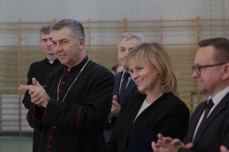 XXI Grand Prix Diecezji Łowickiej LSO - lektor młodszy