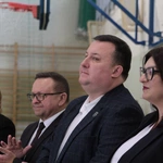 XXI Grand Prix Diecezji Łowickiej LSO - lektor młodszy