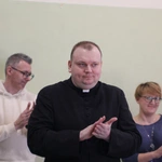 XXI Grand Prix Diecezji Łowickiej LSO - lektor młodszy