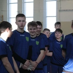 XXI Grand Prix Diecezji Łowickiej LSO - lektor młodszy