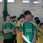 XXI Grand Prix Diecezji Łowickiej LSO - lektor młodszy