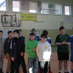 XXI Grand Prix Diecezji Łowickiej LSO - lektor młodszy