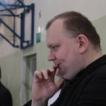 XXI Grand Prix Diecezji Łowickiej LSO - lektor młodszy