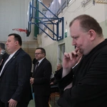 XXI Grand Prix Diecezji Łowickiej LSO - lektor młodszy